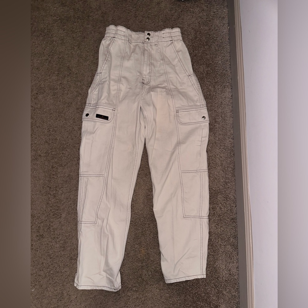 Relaxed skate Jean size 27 BDG